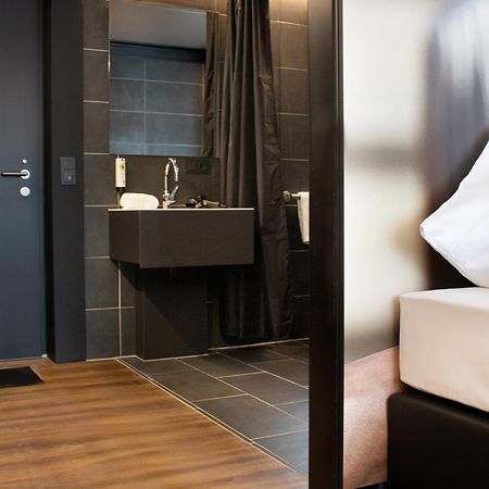 Zor Hotel By Wmm Hotels Zimmern ob Rottweil Extérieur photo