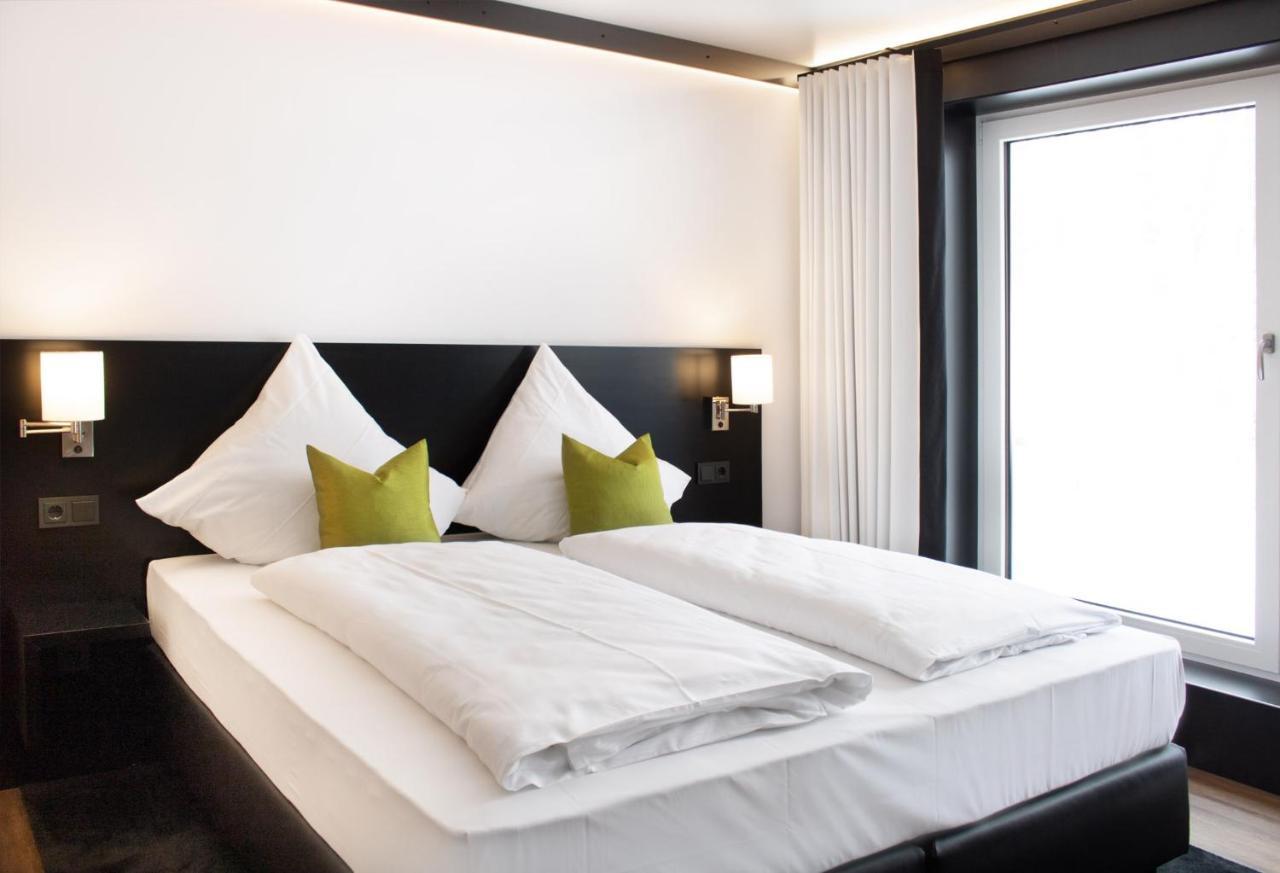 Zor Hotel By Wmm Hotels Zimmern ob Rottweil Extérieur photo