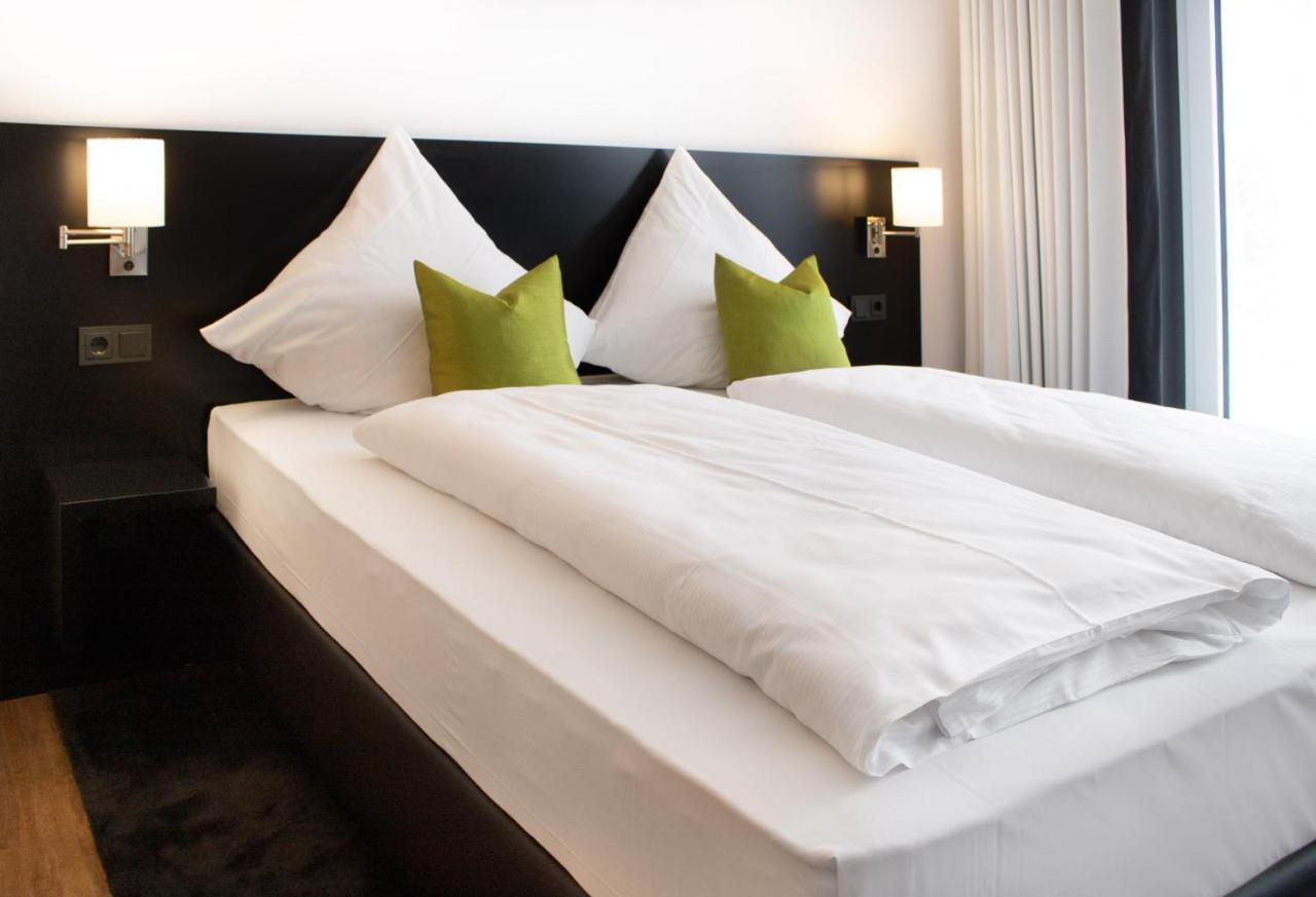 Zor Hotel By Wmm Hotels Zimmern ob Rottweil Extérieur photo