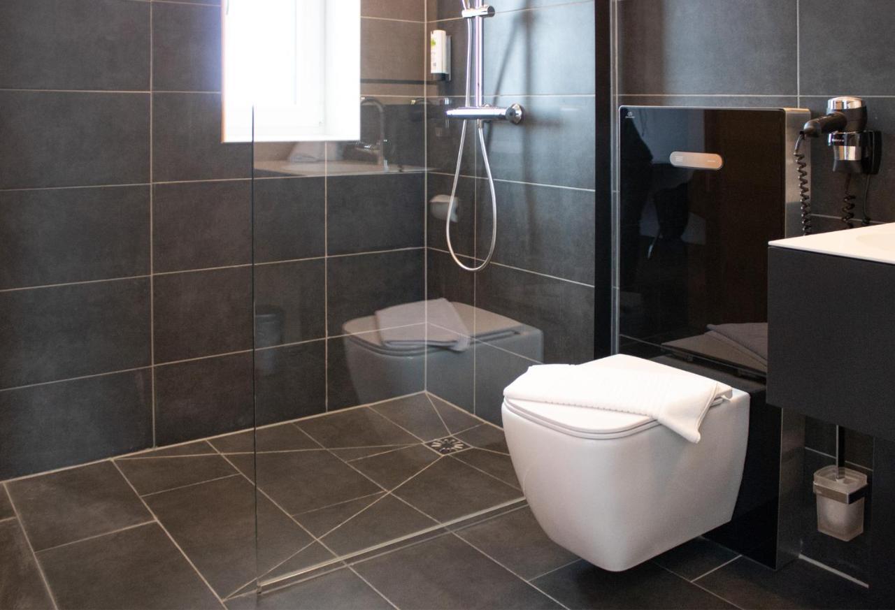 Zor Hotel By Wmm Hotels Zimmern ob Rottweil Extérieur photo