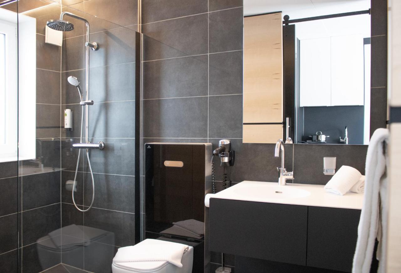 Zor Hotel By Wmm Hotels Zimmern ob Rottweil Extérieur photo
