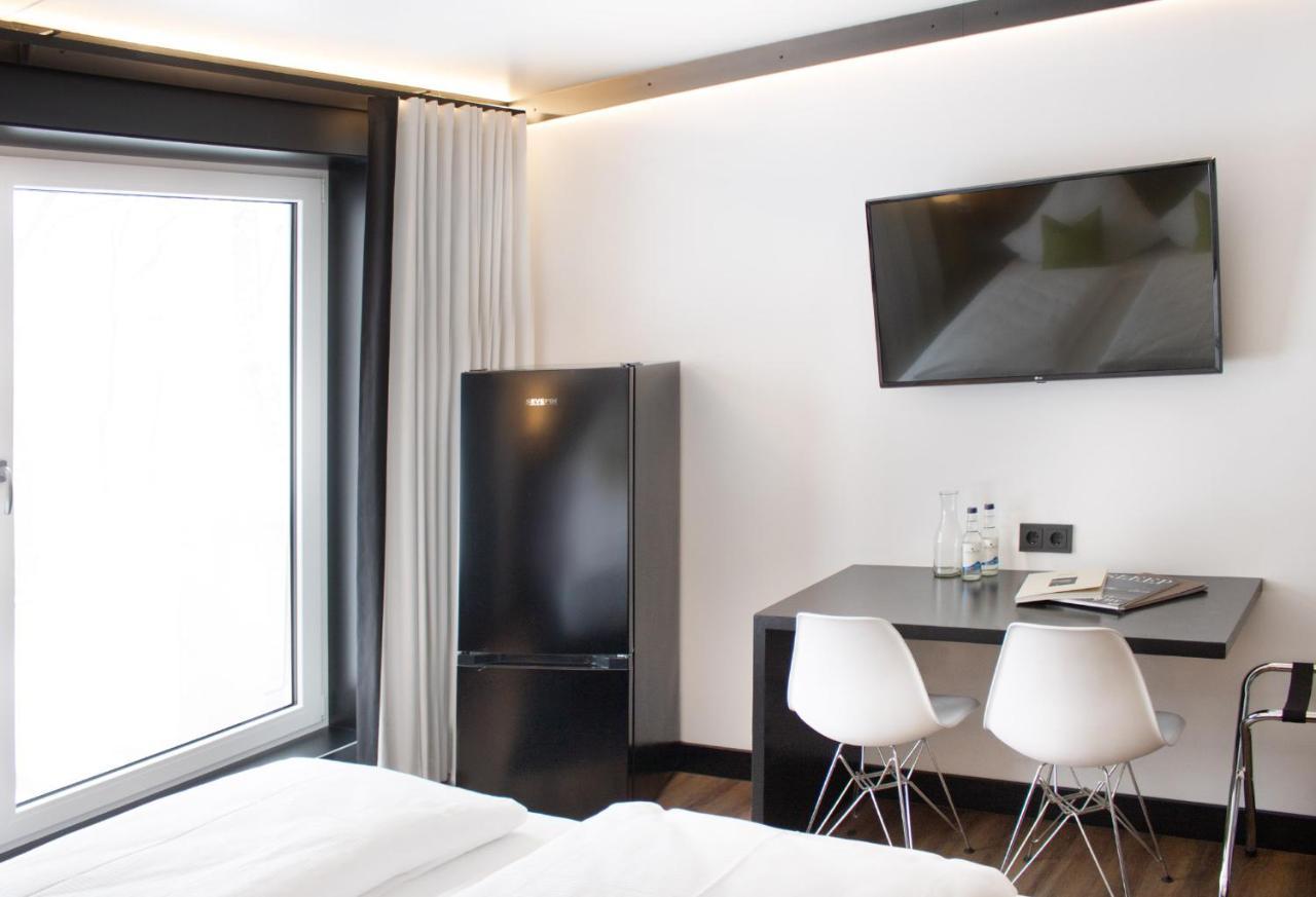 Zor Hotel By Wmm Hotels Zimmern ob Rottweil Extérieur photo