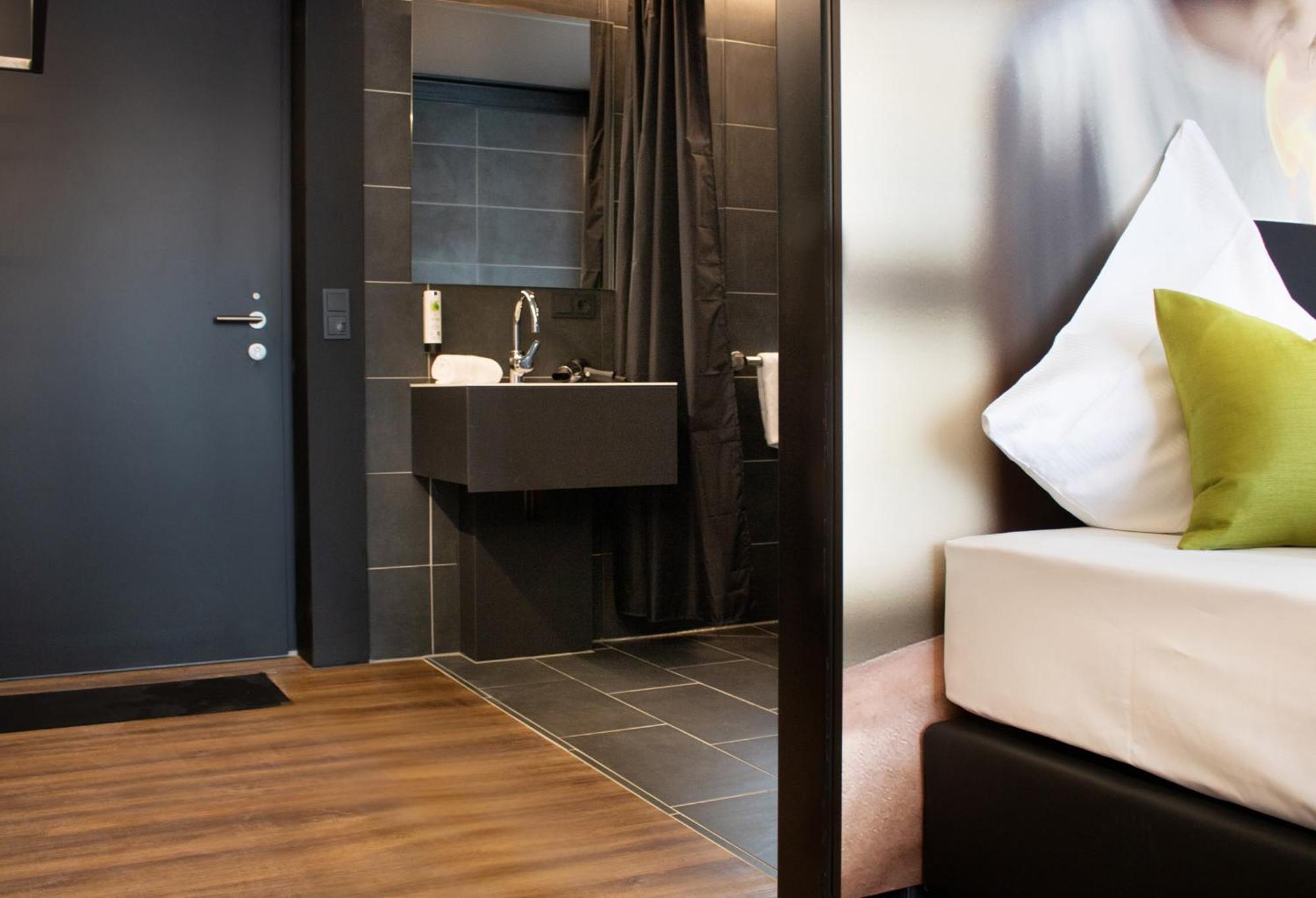 Zor Hotel By Wmm Hotels Zimmern ob Rottweil Extérieur photo