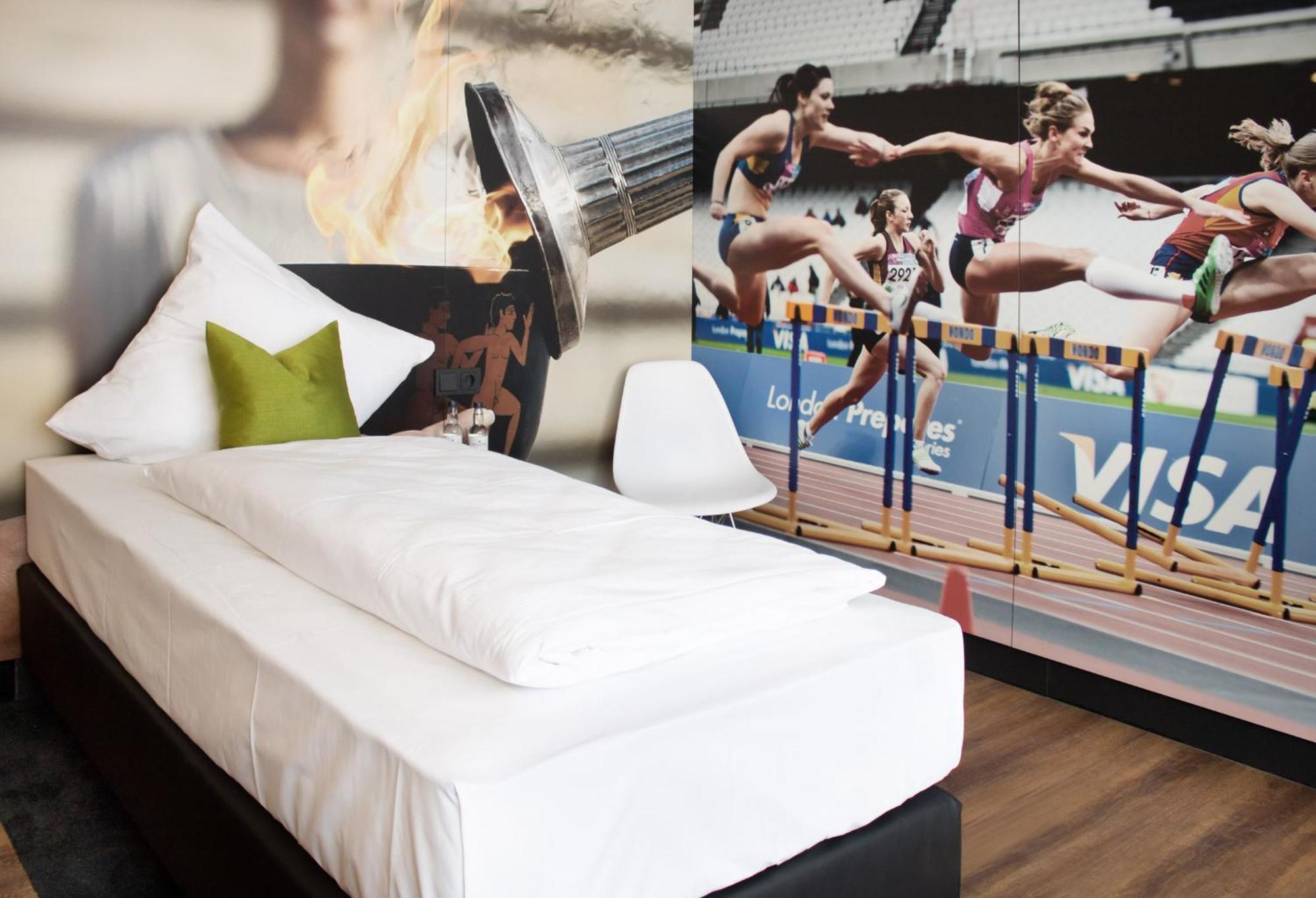 Zor Hotel By Wmm Hotels Zimmern ob Rottweil Extérieur photo