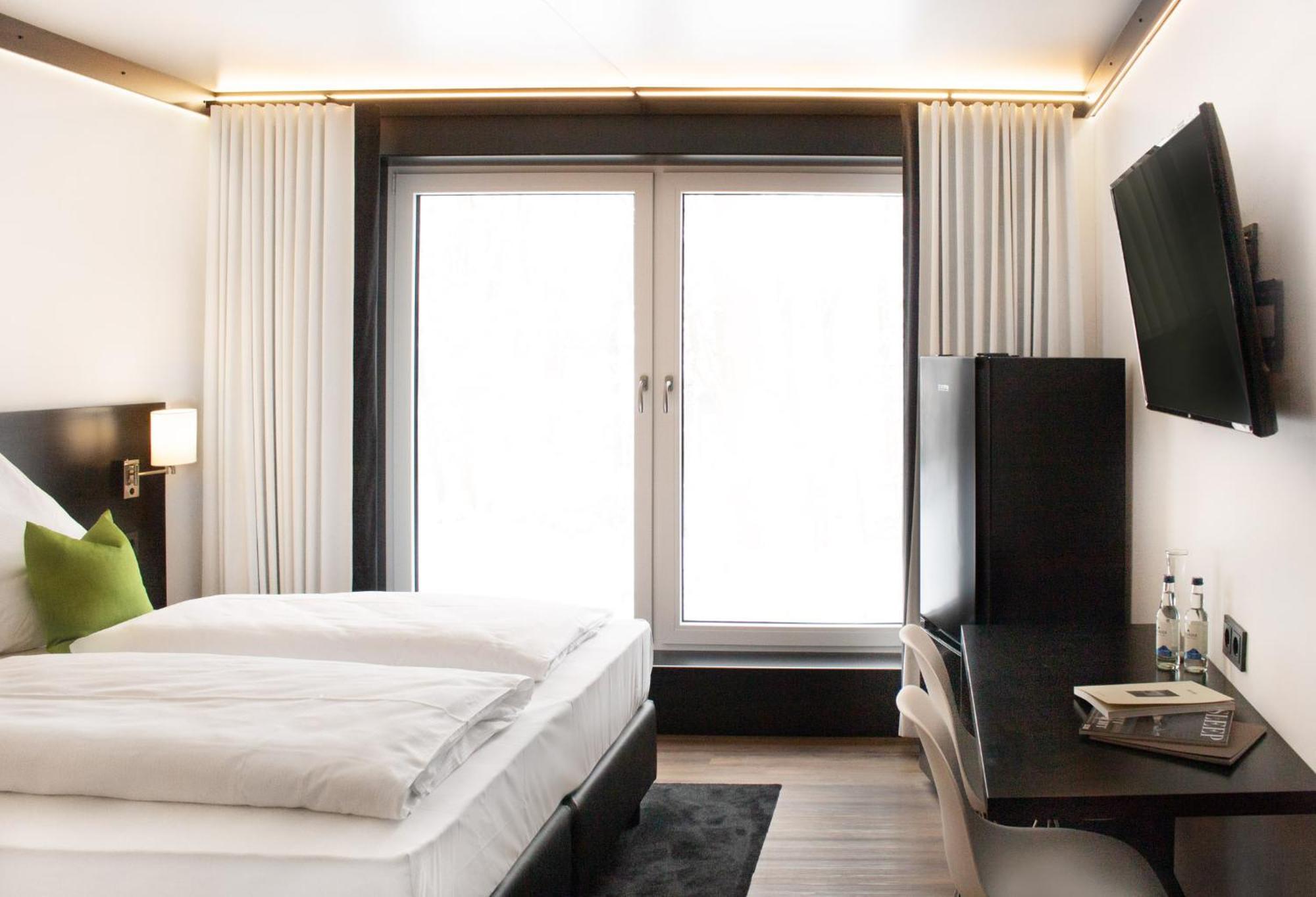 Zor Hotel By Wmm Hotels Zimmern ob Rottweil Extérieur photo