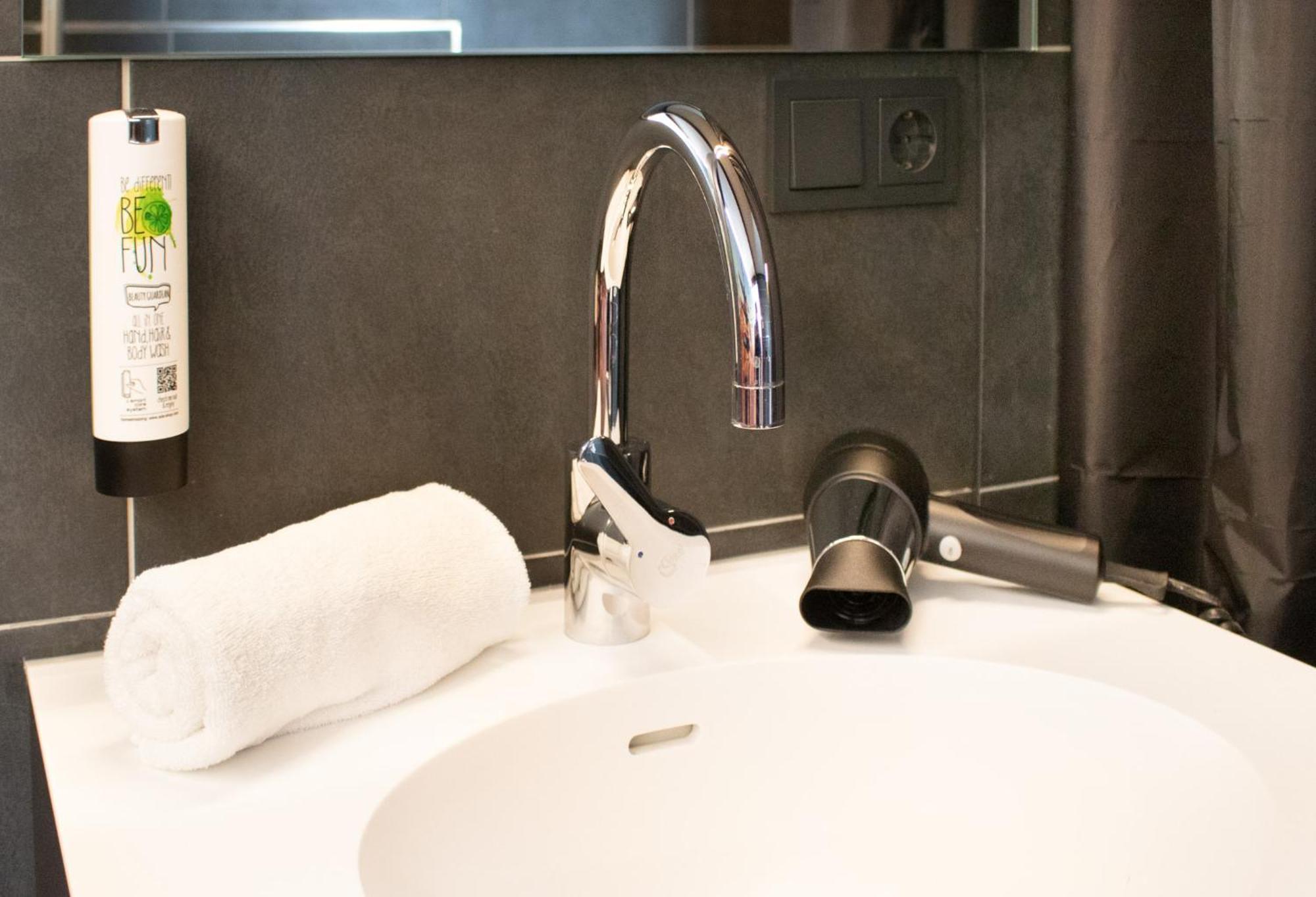 Zor Hotel By Wmm Hotels Zimmern ob Rottweil Extérieur photo