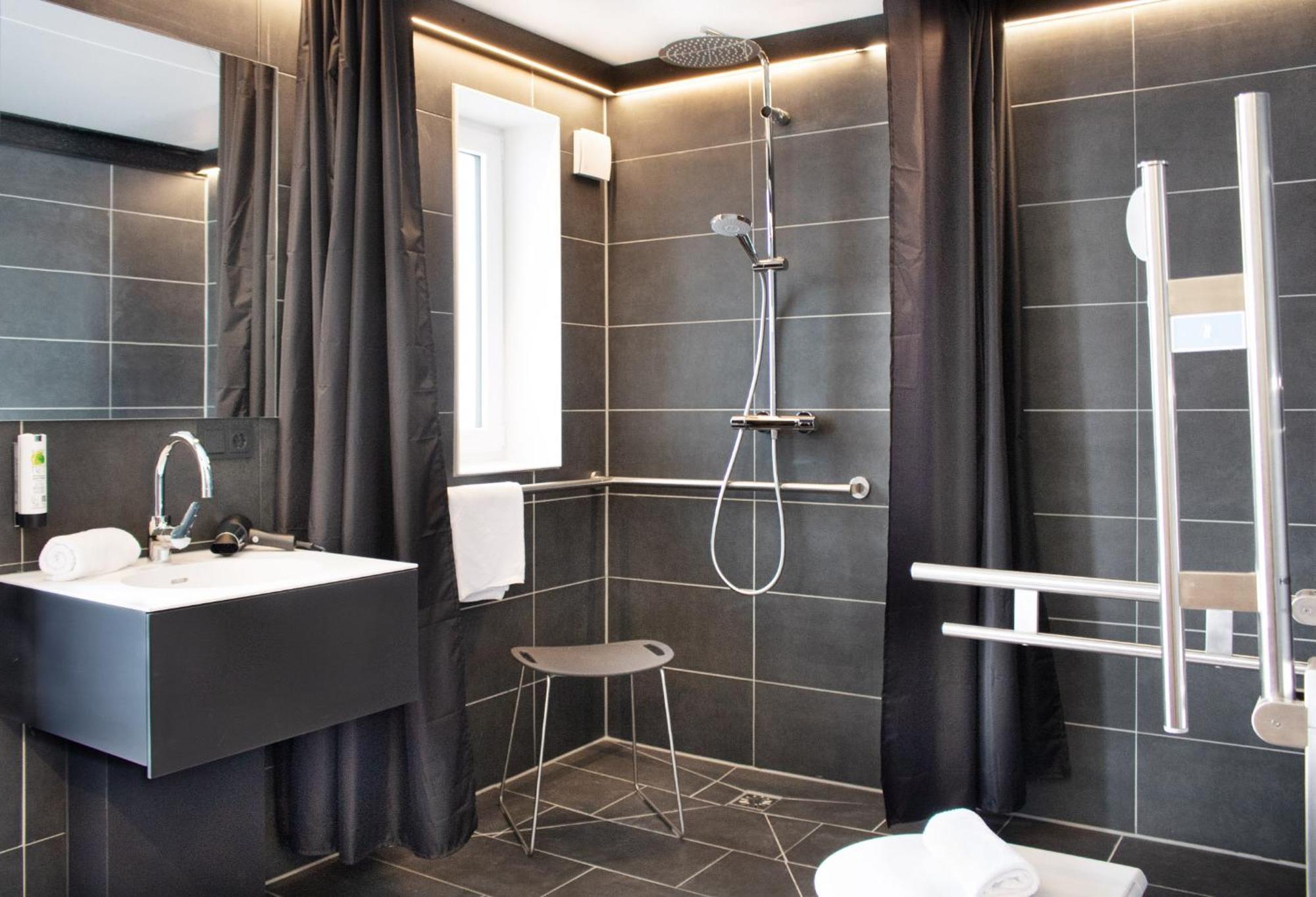 Zor Hotel By Wmm Hotels Zimmern ob Rottweil Extérieur photo